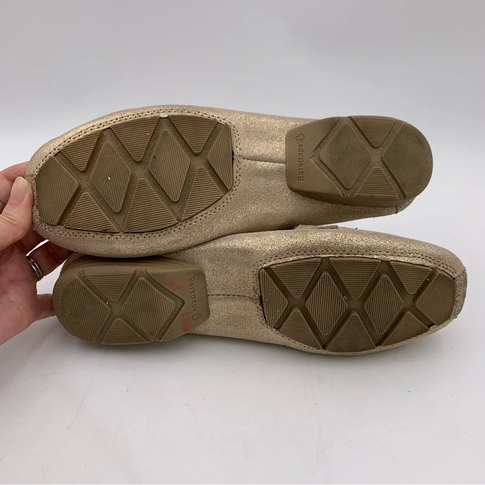 BareTraps otella gold
